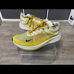 Nike Zoom Fly SP Sz 11